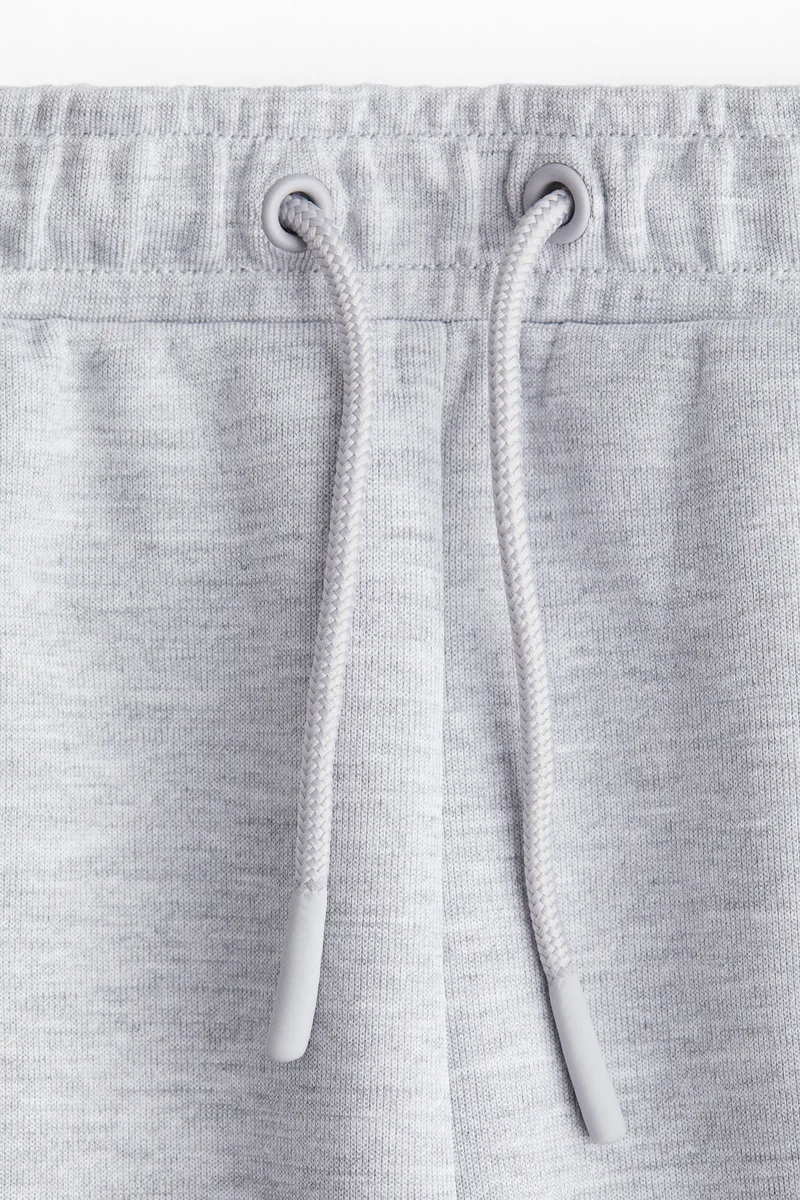 H&M Sports joggers with DryMove™